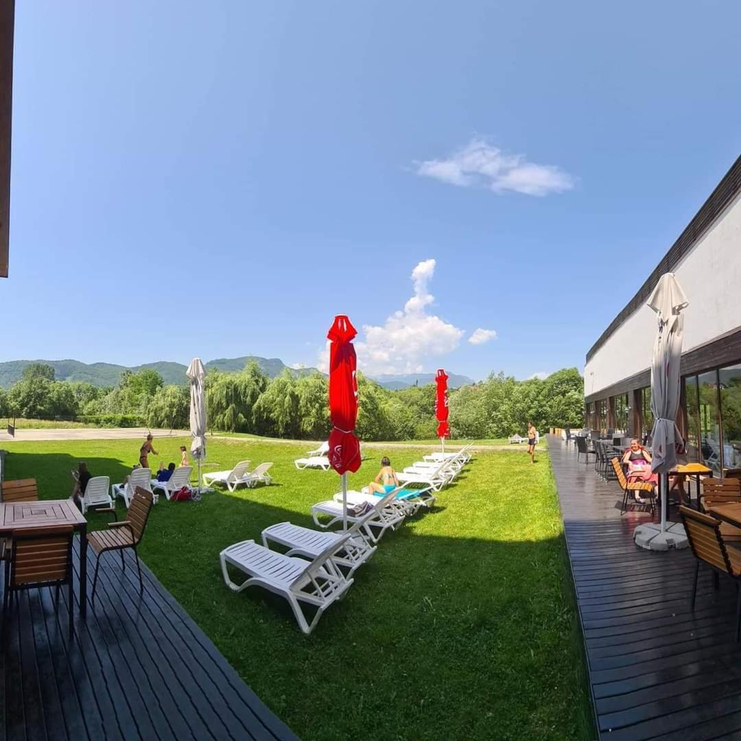 Hotel Wolf 2 Bran  Exterior foto